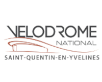 logo velodrome